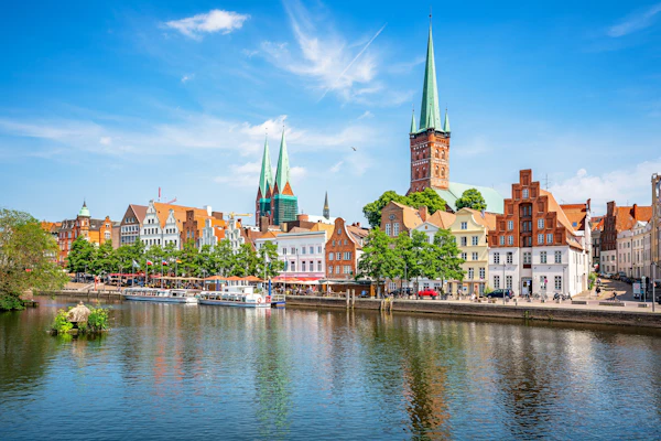 Lübeck Cathedral