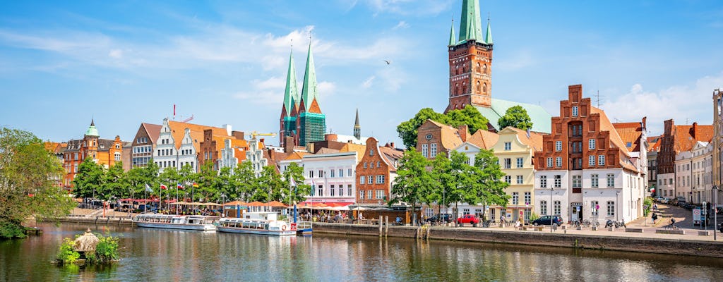 Lübeck Cathedral