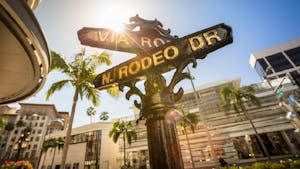 Recorridos por la ciudad en Los Ángeles