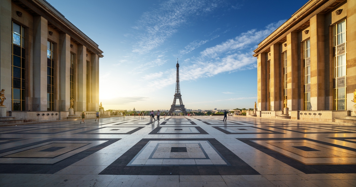 Place du Trocadéro Tours, Tickets and Attractions | musement