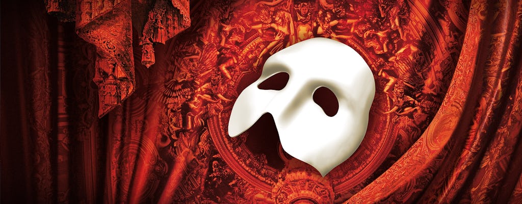 The Phantom of the Opera at the Arts Centre Melbourne – Evenings
