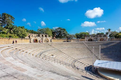 STEP Walking Tour of Altos de Chavon