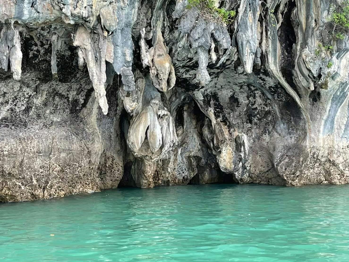 Full Day Krabi Tour with Kayaking & Bee Farm Visit