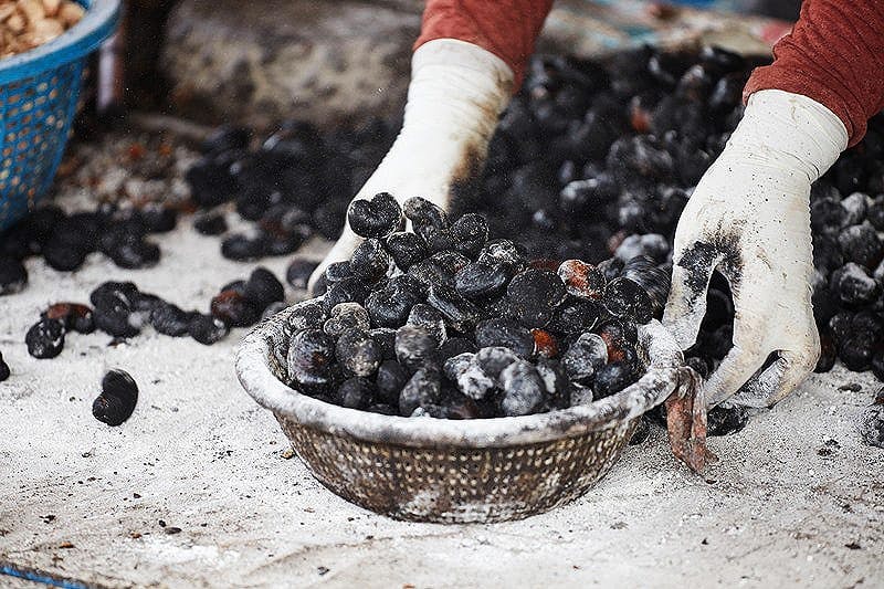 Full Day Krabi Tour with Batik Workshop, Krabi Market & Huay Tho Waterfall