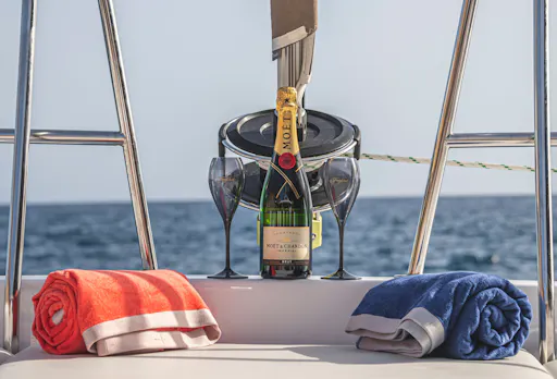 Gran Canaria Sunset Cruise with Stand-Up Paddle