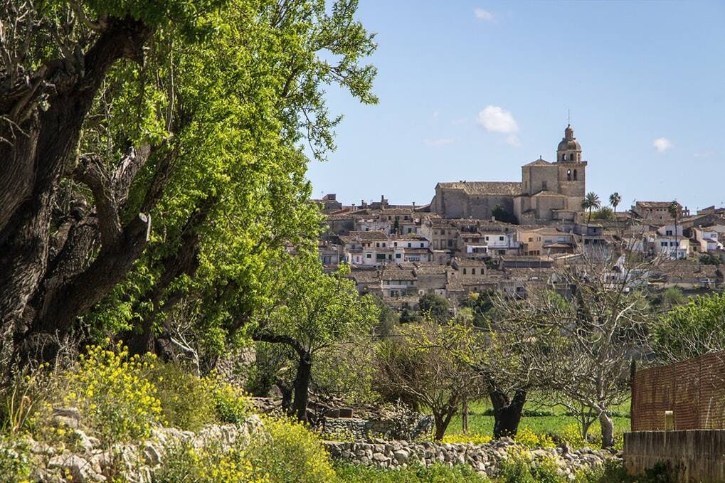 Driveando Majorca Charming Villages Tour