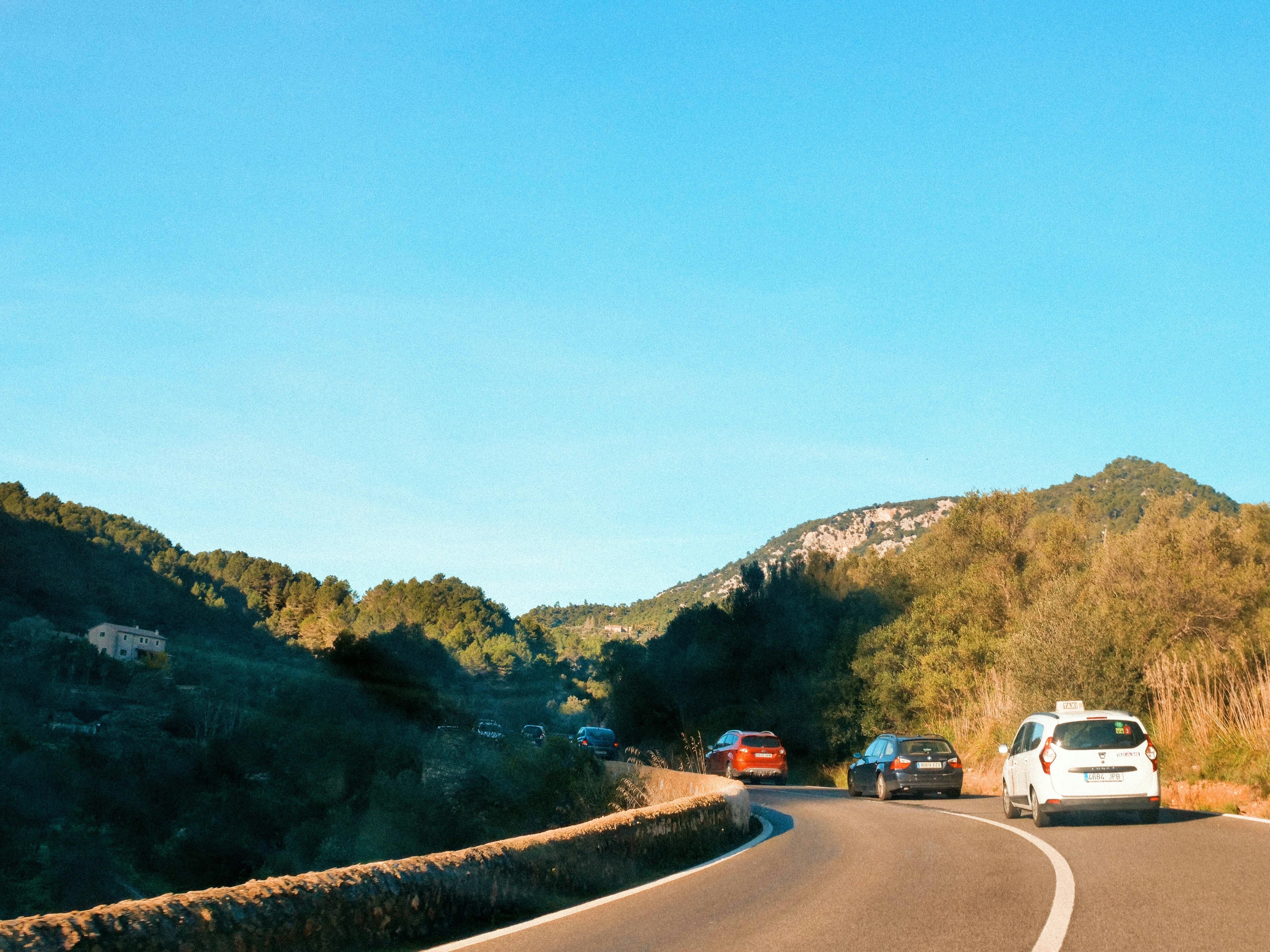 Driveando Southern Majorca Hidden Gems Tour