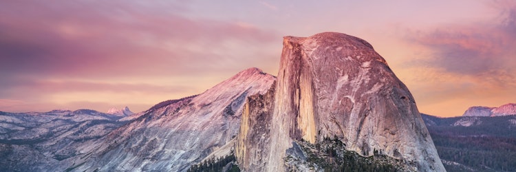 Wat is er te doen in Yosemite: attracties, tours, en activiteiten