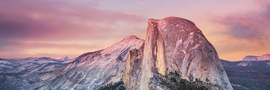 Yosemite tickets and tours