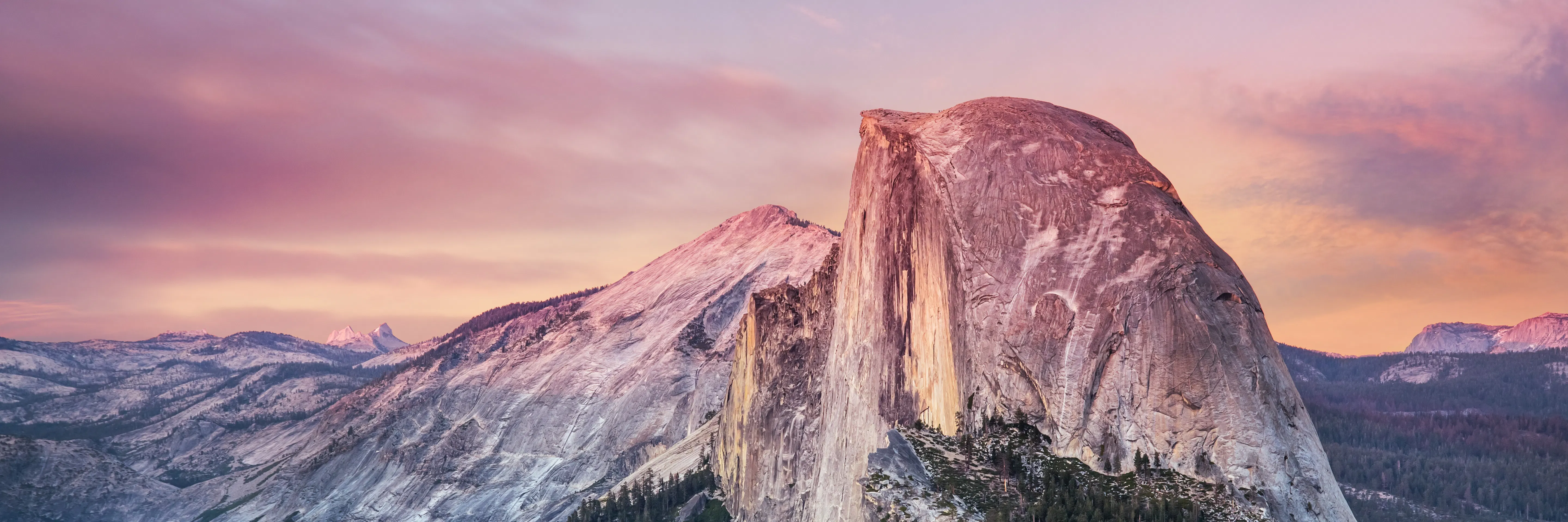 Yosemite