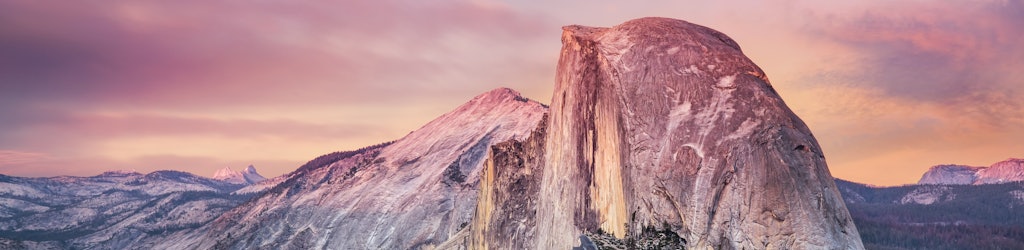 Cosas que hacer en Yosemite - Atracciones, visitas y actividades