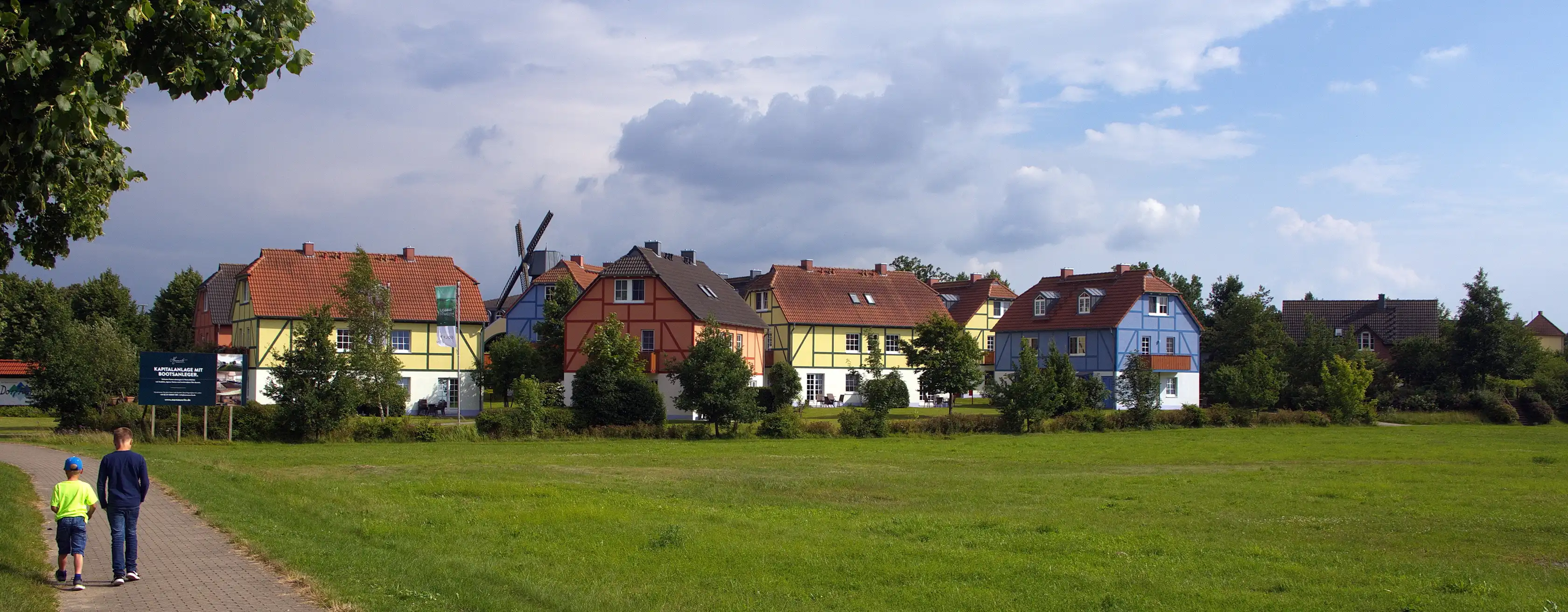 Coisas para fazer em Göhren-Lebbin