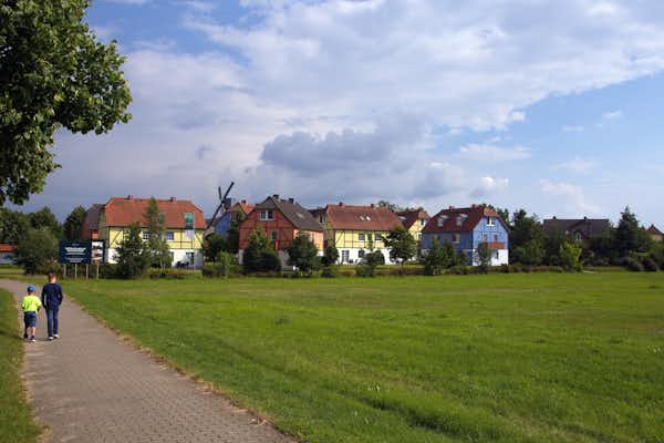 Entradas y visitas guiadas para Göhren-Lebbin