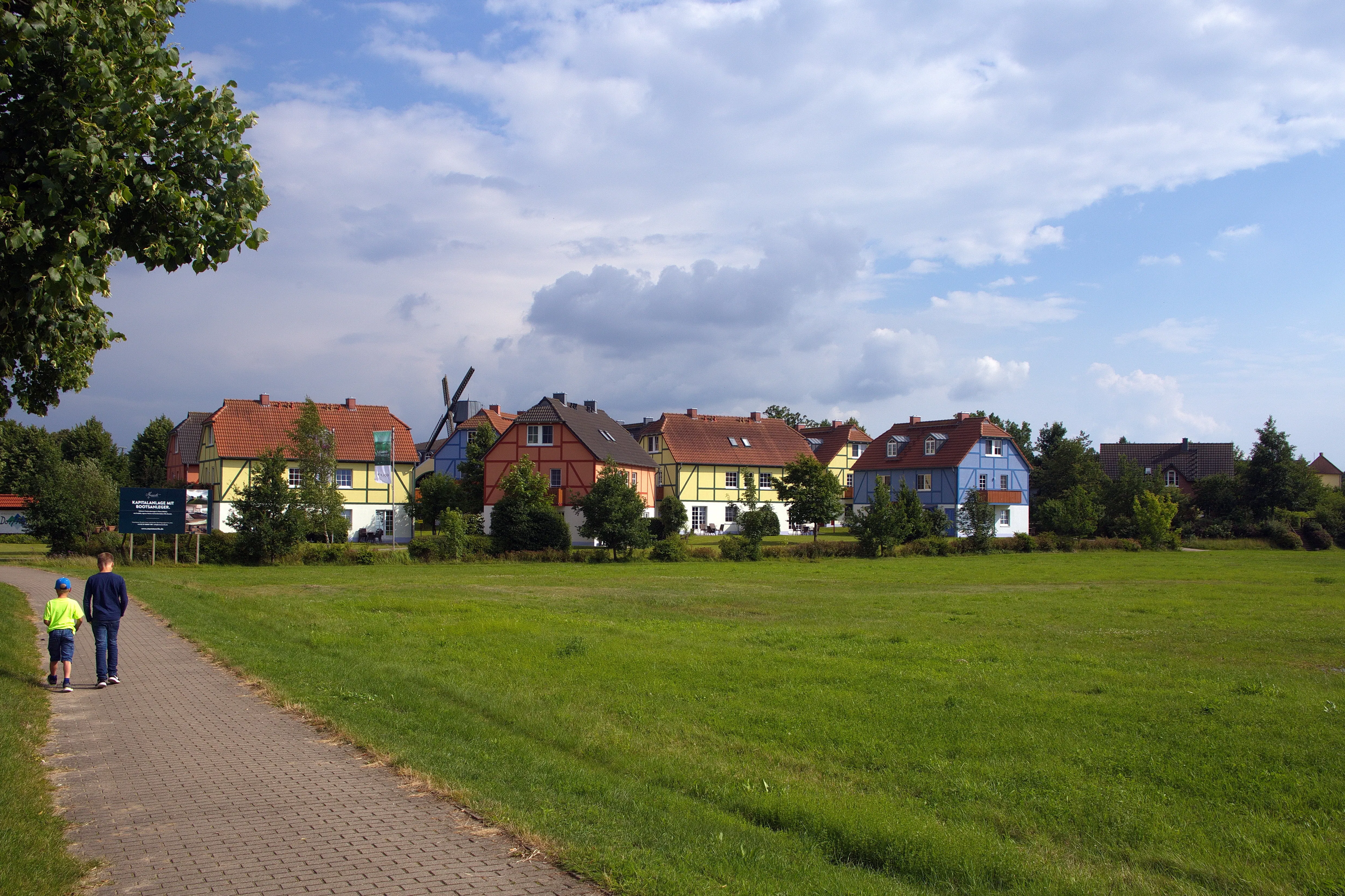 Göhren-Lebbin