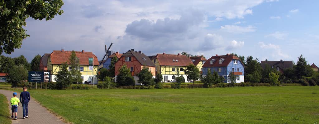 Coisas para fazer em Göhren-Lebbin