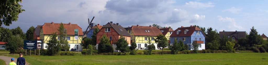 Qué hacer en Göhren-Lebbin: actividades y visitas guiadas