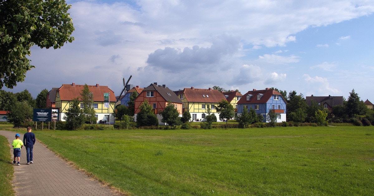 What to see and do in Göhren-Lebbin: Attractions, tours and activities