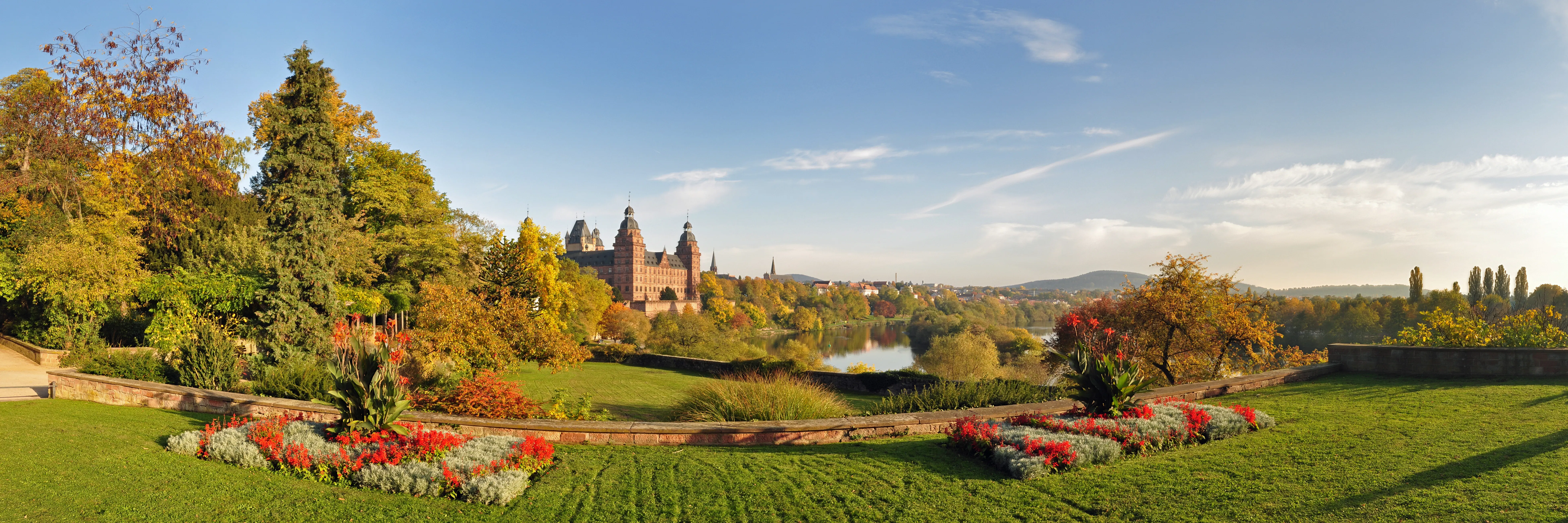Aschaffenburg