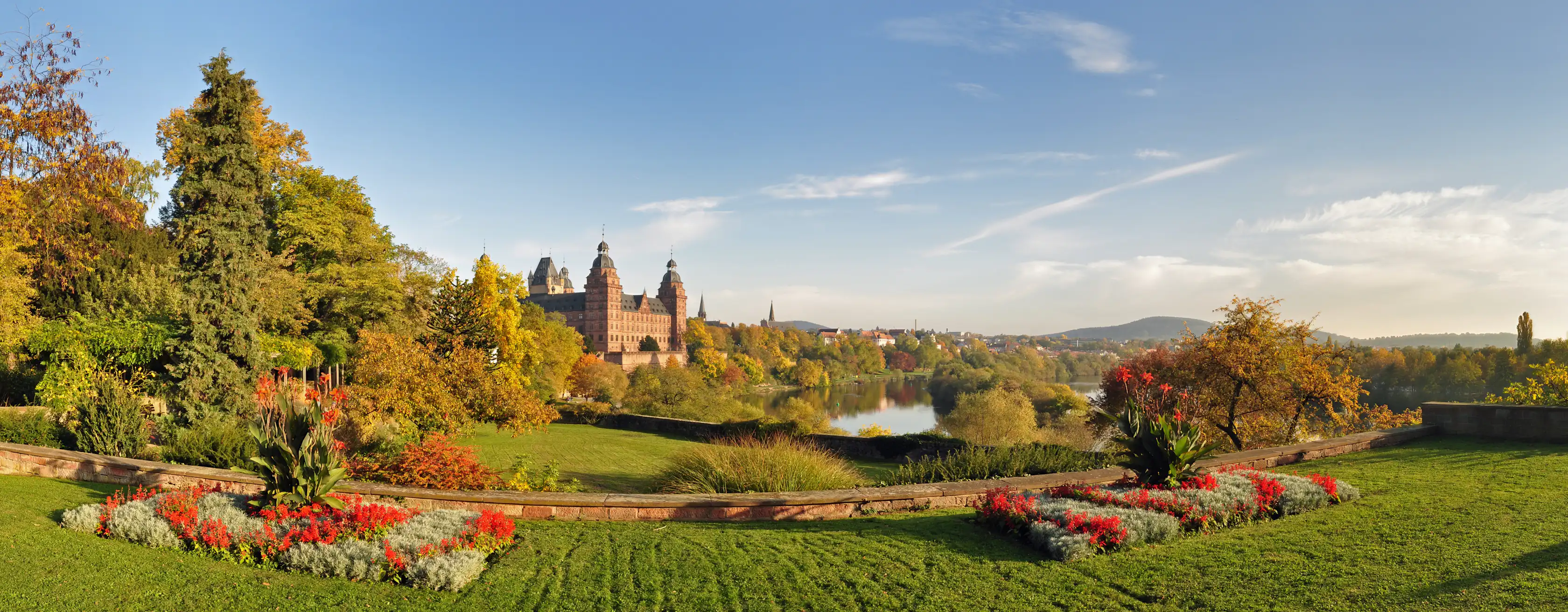Coisas para fazer em Aschaffenburg
