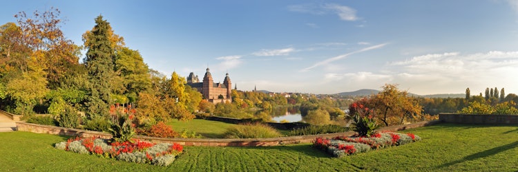 Things to do in Aschaffenburg: attractions, tours and activities