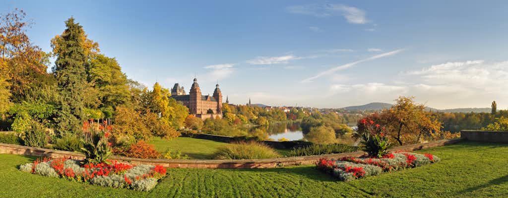 Coisas para fazer em Aschaffenburg