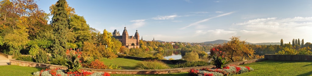 Cosa fare a Aschaffenburg: Attrazioni, tour e attività