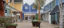 Batavia Stad Fashion Outlet