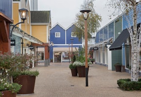 Batavia Stad Fashion Outlet