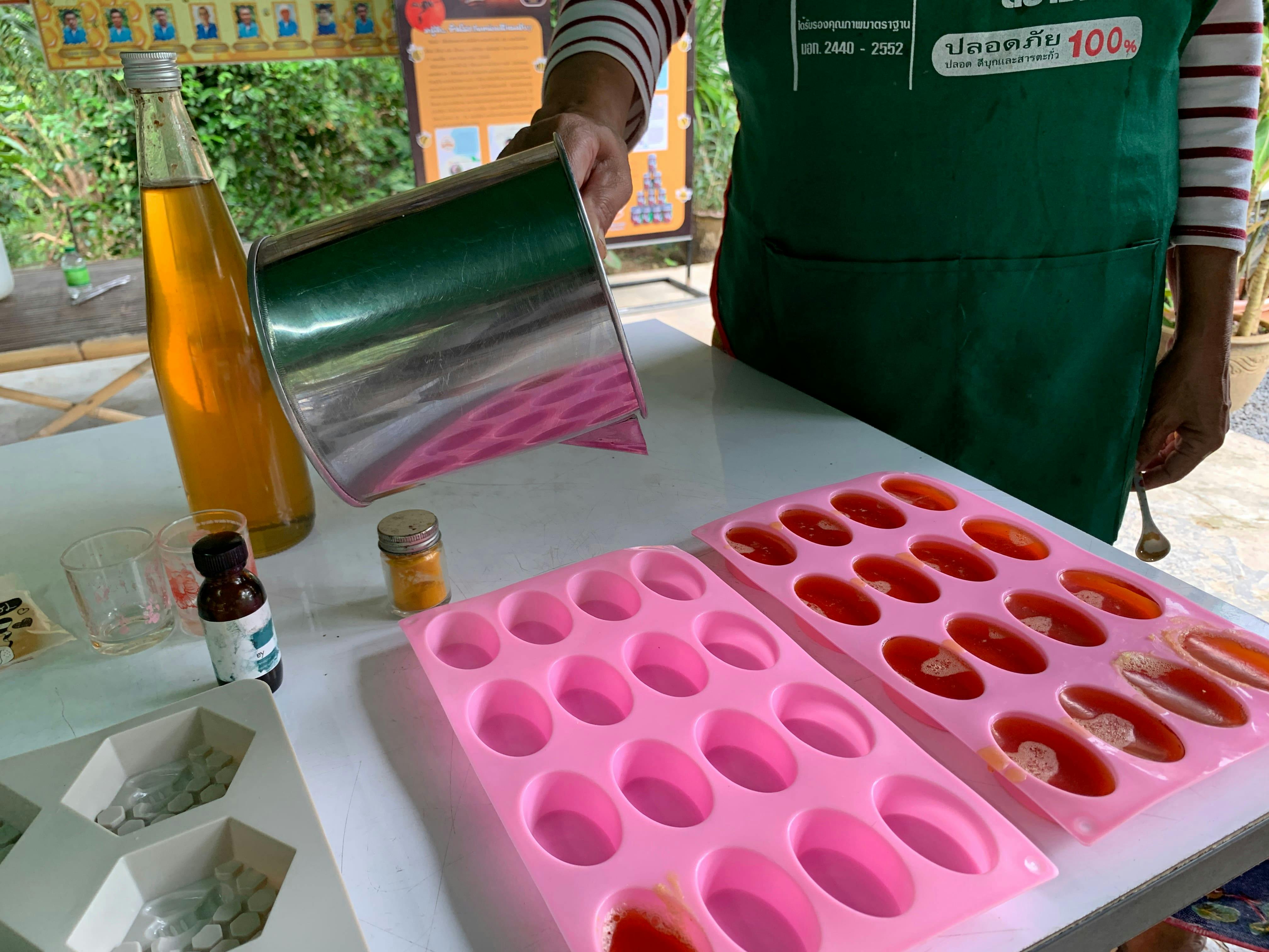 Full Day Krabi Tour with Kayaking & Bee Farm Visit