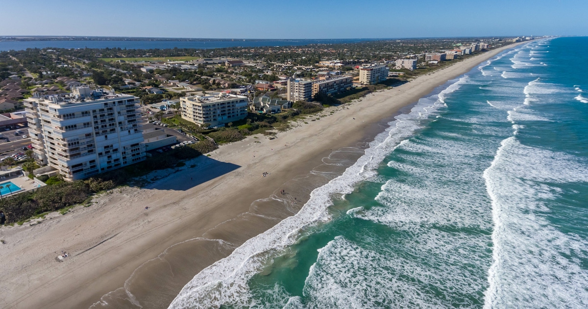 Melbourne, Florida: What to Do, What to Book, and How to Plan It (Tips + FAQ) Melbourne, Florida: What to Do, What to Book, and How to Plan It (Tips + FAQ)