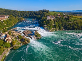Rhine Falls