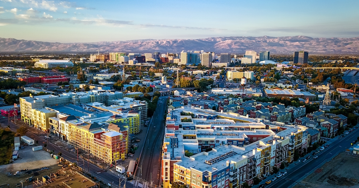 San Jose California: Tours & Tickets San Jose California: Tours & Tickets