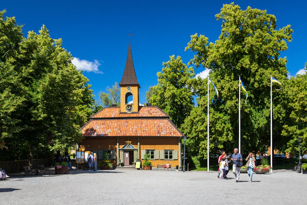 Sigtuna, Svezia