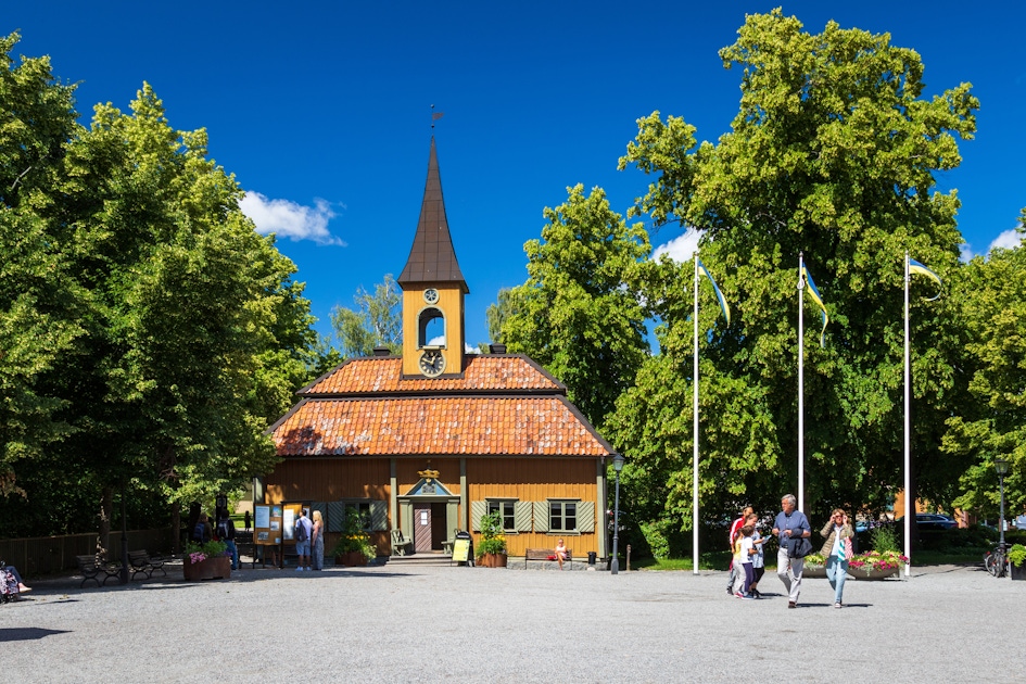 Things to do in Sigtuna Attractions tours and activities  musement