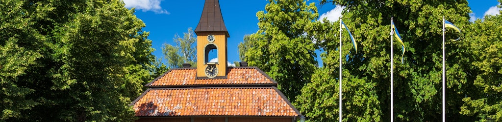 Things to do in Sigtuna: attractions, tours, and activities
