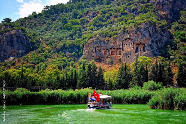 Dalyan