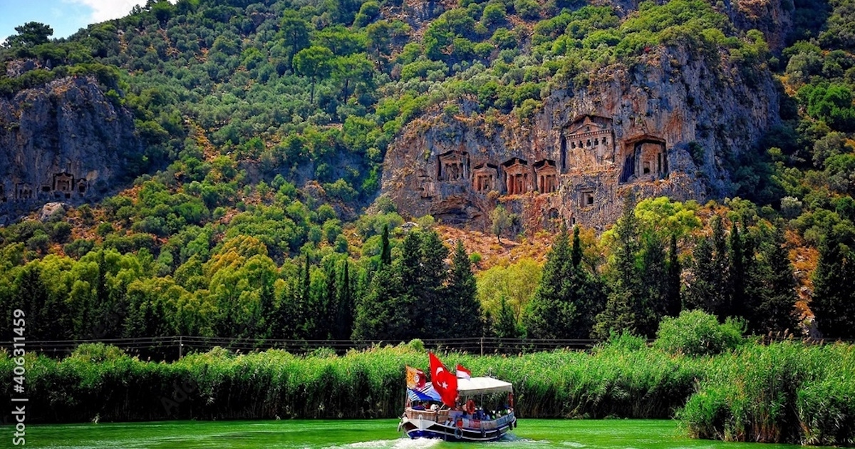 Dalyan: What to Do, What to Book, and How to Plan It (Tips + FAQ)