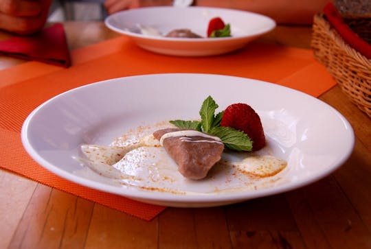 Foods of Wrocław guided tasting tour