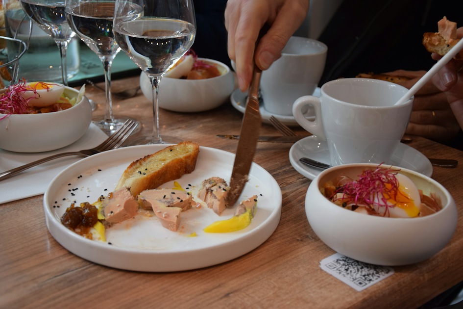 Yummy food tour in Rennes | musement