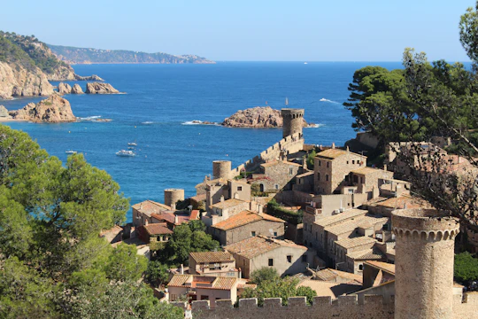 Costa Brava full-day guided tour from Barcelona