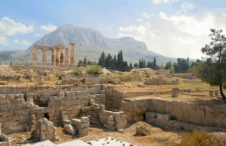 Private Athens Tour