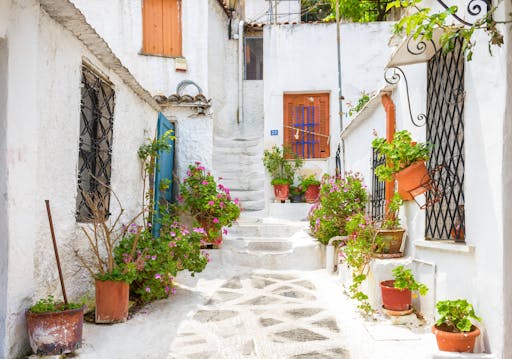 Private Athens Iconic Insiders Tour