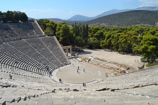 Private Athens Iconic Insiders Tour