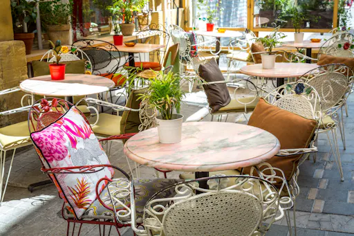 North & South Nicosia Tour