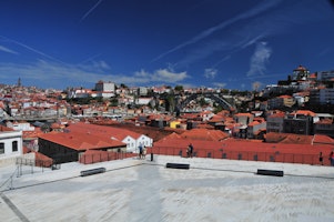 WOW Porto