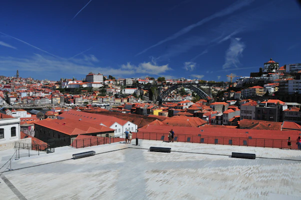 WOW Porto
