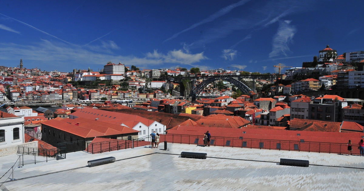 WOW Porto Tickets & Tours WOW Porto Tickets & Tours