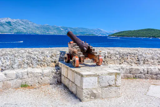 Private Tour to Peljesac & Korcula from Dubrovnik