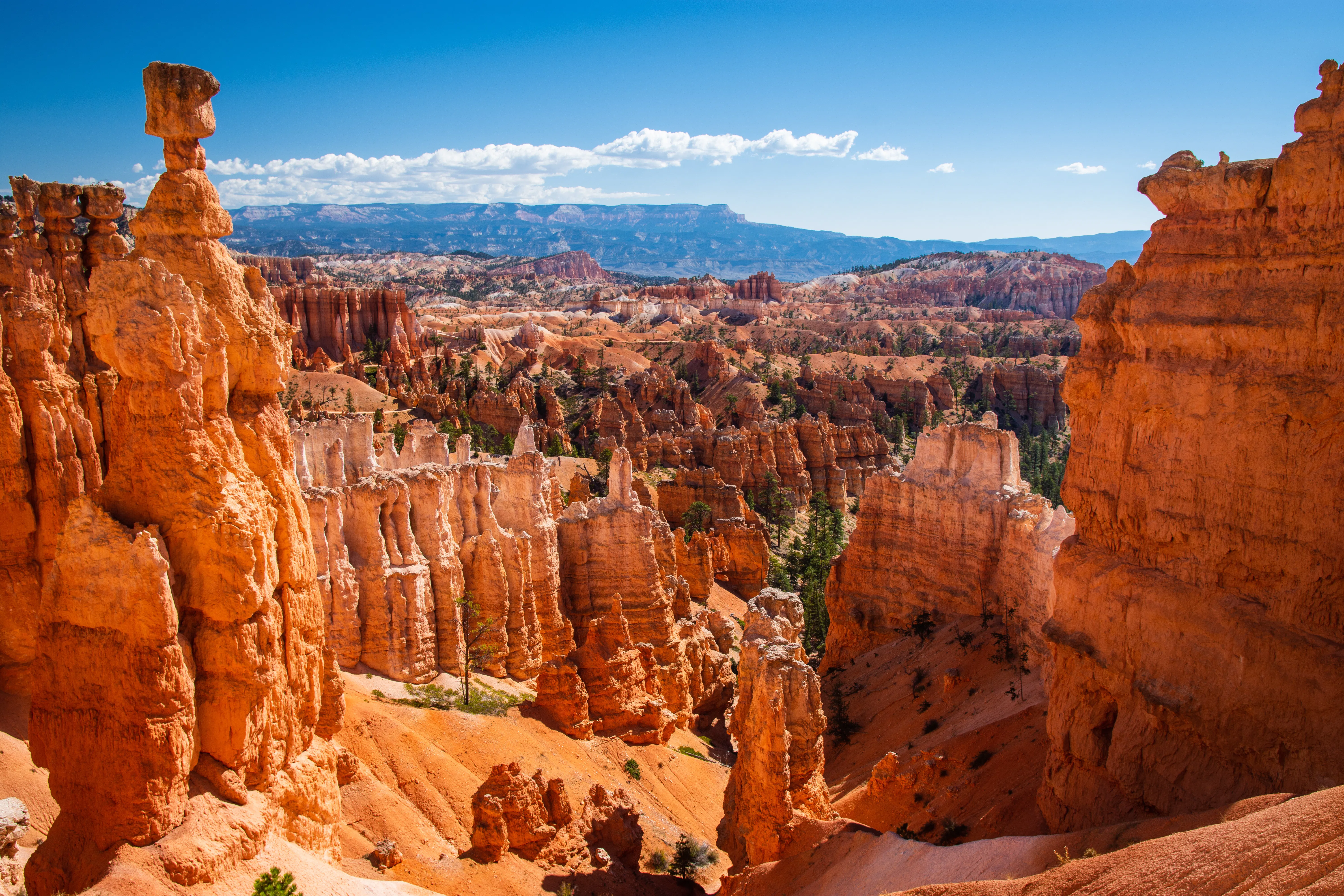 Bryce Canyon City