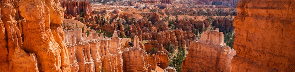 Things to do in Bryce Canyon City
